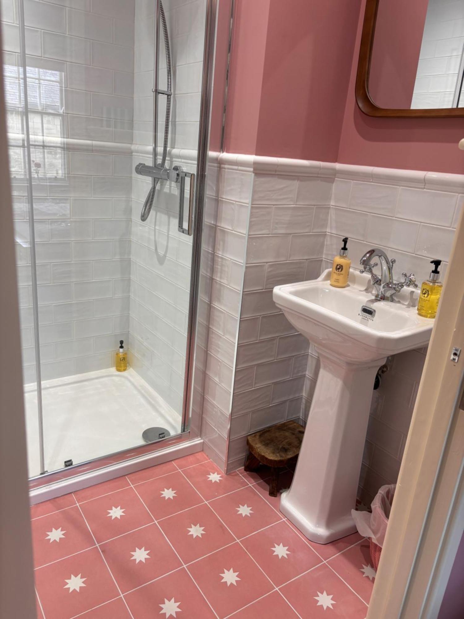 Peaseblossom House, A Charming Grade II Listed Building, In A Great Location In Alnwick Luaran gambar